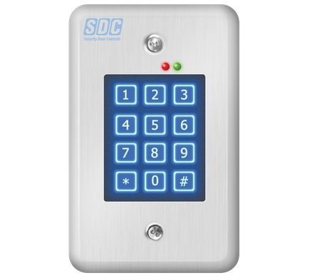 Electronic keypad deals